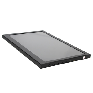 ワイドスクリーンタイプC入力スイッチ/PSPポータブルゲーミングモニター13.3インチラップトップモニター拡張 - Product Image 5
