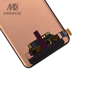 Schermo OLED per Display LCD OnePlus 9R per telefono cellulare compatibile con modelli One Plus garanzia di 1 anno - Product Image 5