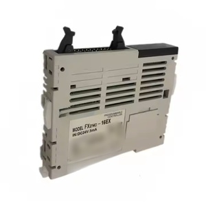 Módulo de entrada de CC de transistor de 16 puntos para sistemas compactos de PLC, de la marca, de la marca de fábrica - Product Image 3