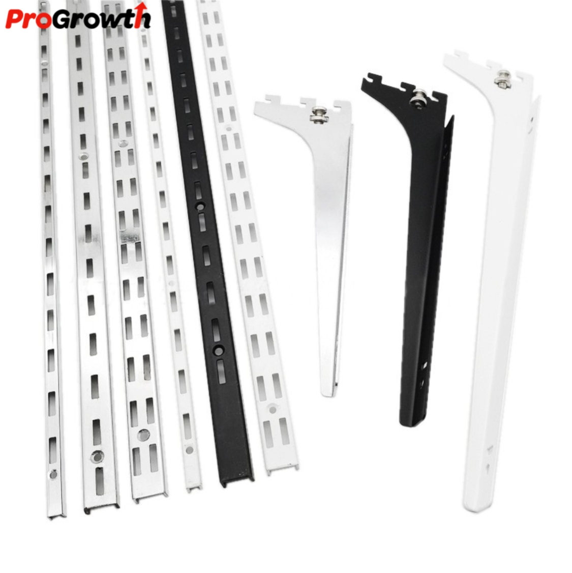 Vis Black-3233-30cm-with