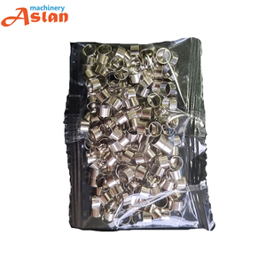 多功能小零件计数包装机螺丝紧固件螺栓配件计数器装袋 - Product Image 1