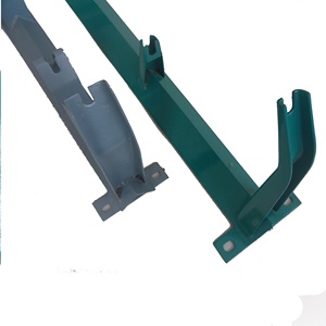 Quadro do suporte para o transportador do rolo no <span class=keywords><strong>material</strong></span> a granel <span class=keywords><strong>handling</strong></span>