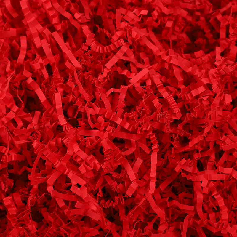 colorful Bright red