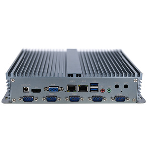 Thin Client thiny Office con Windows 10 11 13th gen procesador integrado 8 núcleos i7 Intel NUC fanless mini pc