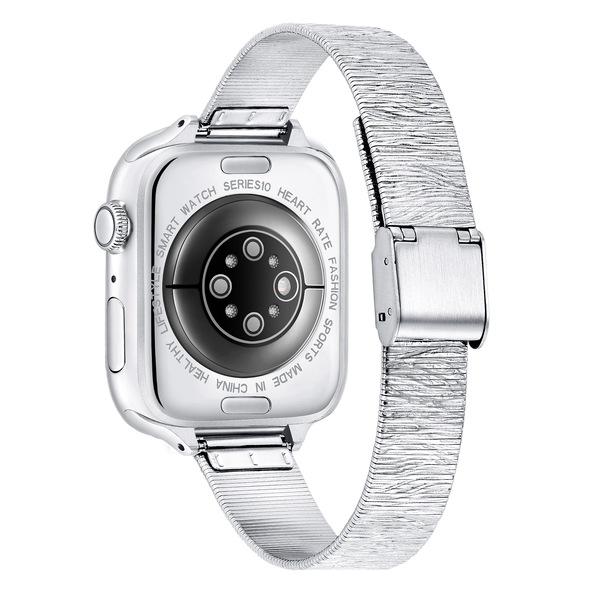 07 correas de reloj inteligente