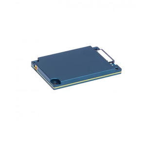 UHF RFID okuyucu yazar 860-960Mhz TTL232 UHF RFID okuyucu modülü ile Arduino ahududu PI için Impinj E710 çip