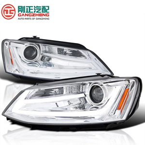 רכב <span class=keywords><strong>LED</strong></span> פנס פנס עבור Wuling Almaz, Confero, Rongguang N300, N300P, 6407, baojun 530 /570