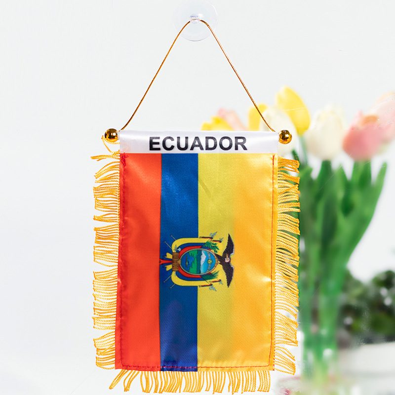 Équateur