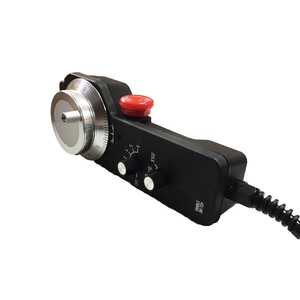 CNC MPGハンドホイールパルスエンコーダ25ppr TM2080 6 axis MPG - Product Image 4