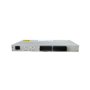 WS-C2960L-48PQ-LL, พอร์ต GigE POE 48พอร์ต2960L + 4x10G SFP + WS-C2960L-48PQ-LL สวิตช์เครือข่าย LAN ของแท้ใหม่ - Product Image 6