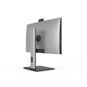 工場カスタムゲームオールインワンPC 23.8 27インチオールインワンデスクトップコンピュータI3 I5 I7ビジネスPC - Product Image 6