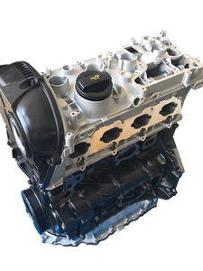 EA888 2.0 T Gen 2เครื่องยนต์สำหรับ Audi Volkswagen Motor 2.0 TSI TFSI CCZ cczb (Gen2 EA888) เครื่องยนต์ตกแต่งใหม่ - Product Image 6