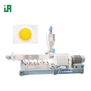 Extruded Couscous and Artificial Rice Processing Line <strong>Machinery</strong> and Equipment <strong>in</strong> Morocco, Algeria, Tunisia, <strong>Libya</strong>, and Mali - Product Image 1