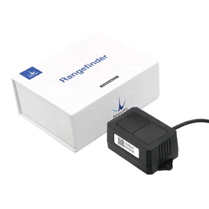 Uangel TOF Benewake TF02 Pro LIDAR LED-Entfernungs messer Single Point Ranging IP65 22M 40m für Arduino Pixhawk Drone - Product Image 1