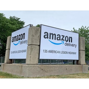 AOWE Outdoor P5 P6 P8 P10 <strong>Led</strong> Advertising Programmable <strong>Led</strong> Display Sign Waterproof <strong>Led</strong> Billboard - Product Image 5