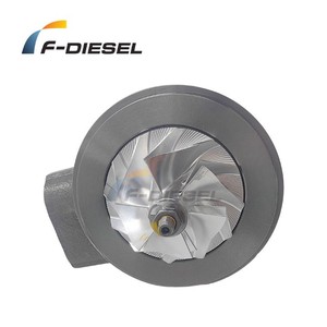 TD025 <span class=keywords><strong>Turbo</strong></span> CHRA 49180-01400 49180-01430 04E145715F VW Passat 1.4TSIエンジン用ターボチャージャーカートリッジ