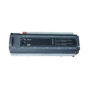 DVP-ES2 серии PLC Delta DVP80ES200T PLC PAC и специальные контроллеры - Product Image 5