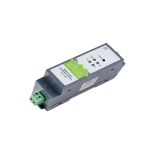 Servidor serie industrial Modbus/MQTT Gateway RS485 a módulo WIFI/ Ethernet - Product Image 4