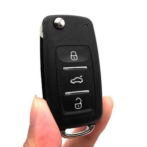 ใหม่ Key KeyDiy KD B08-4 3 + 1 B08-3 ปุ่มสำหรับ Kd900/KD MINI/Urg200 Key B ชุดรีโมทกุญแจรถ - Product Image 1