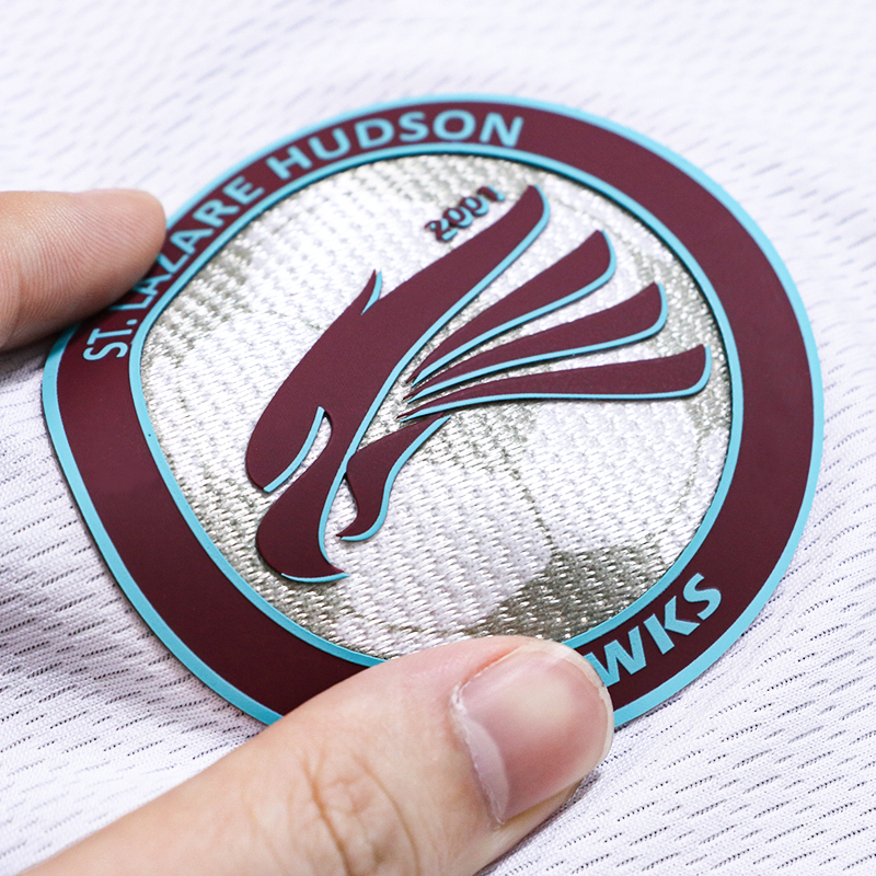 Custom Your Logo