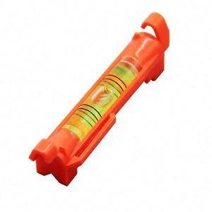 ラインレベルプラスチックラインレベル配管ラインスピリットレベルバブル - Product Image 2