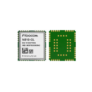 Ursprüngliches neues LCC LGA 4G LTE NB-IoT-N510-GL modul, das LTE Cat NB1/NB2 für den globalen IoT-Markt unterstützt - Product Image 2