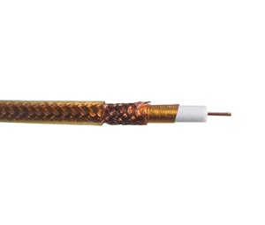 RG6 RG59 rgrg174 RG11 RG58_2C RG59 + 2C rg+ 4C RG59 + 4C serisi koaksiyel kablolar - Product Image 3