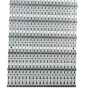 The Source Factory Customize <strong>Led</strong> Lighting Strip <strong>PCB</strong> PCBA Wall Washer Lighting - Product Image 6