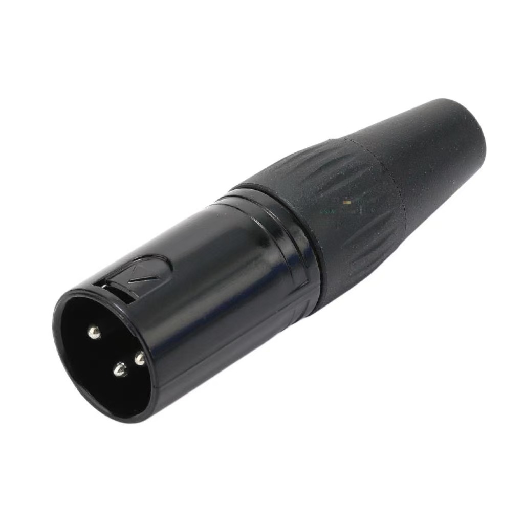 แคนนอนสีดำ รุ่น RCX3M-N-010-1 สำหรับผู้หญิง ชุบด้วยนิกเกิล