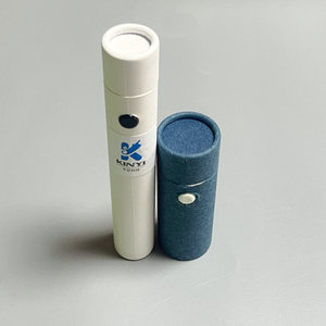 Kích thước tùy chỉnh ngăn kéo bao bì hộp với button1/2 /3 gram bao bì các tông logo in rỗng hộp mực - Product Image 3