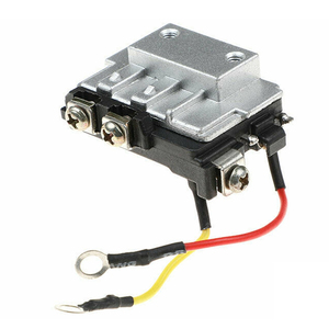 丰田花冠Telcel Spectrum - LX597 89620-10120高品质点火控制模块的工厂价格 - Product Image 2