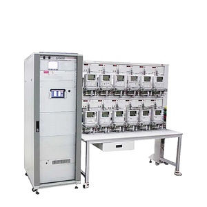 Supplier of Calibratiing <strong>Machine</strong> for Meter <strong>test</strong> Used in Factory <strong>test</strong> Bench Multi-positions - Product Image 6