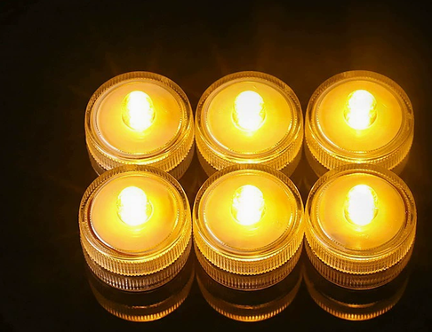 Amarillo