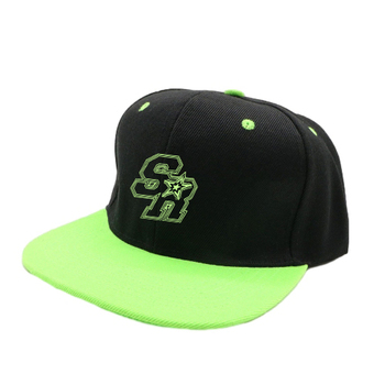 Verde Negro
