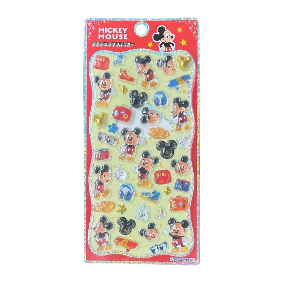 Mickey