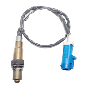 30757556 30684355 30650780 3m51 איכות גבוהה למבדה חדש חמצן oxigen <span class=keywords><strong>02</strong></span> חיישן o2 עבור volvo c30 s40 s60