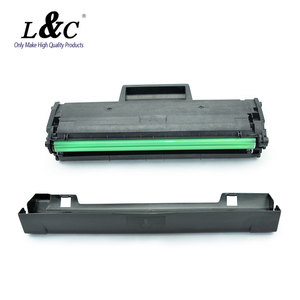 黑色MLT-D101S 101S兼容硒鼓适用于三星打印机ML-2165W/SF-760P/SCX-3405FW