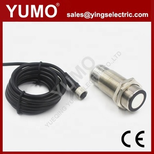 UB2000-30GM-E5-V15 2M Schwimmbad Wasserstand Ultraschalls ensor - Product Image 3