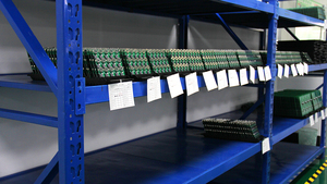 Profesyonel 94v 0 UPS KAYNAK MAKINESİ devre 6 katmanlar PCB OSP PCB LED ışık baskılı devre - Product Image 6