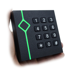 IP67 Wasserdichter WIEGAND Proximity Keypad RFID-Kartenleser - Product Image 4