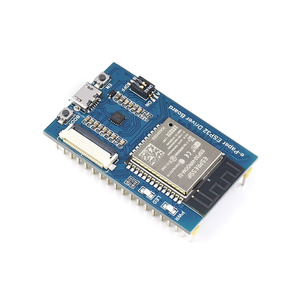 E-kağıt mürekkep ekran E-PAPER kablosuz ağ Arduino ile uyumlu sürücü panosu ESP32 WiFi + Bluetooth