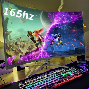 Factory OEM Desktop PC 24 Inch 1K Screen <strong>LCD</strong> <strong>Monitor</strong> Office <strong>Display</strong> <strong>Computer</strong> <strong>Monitor</strong> for Laptop Screen Extension