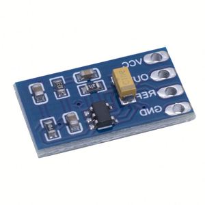 GY-35-RC ENC-03RC単一軸コンパスとジャイロセンサー必須センサータイプさまざまなアプリケーション - Product Image 3