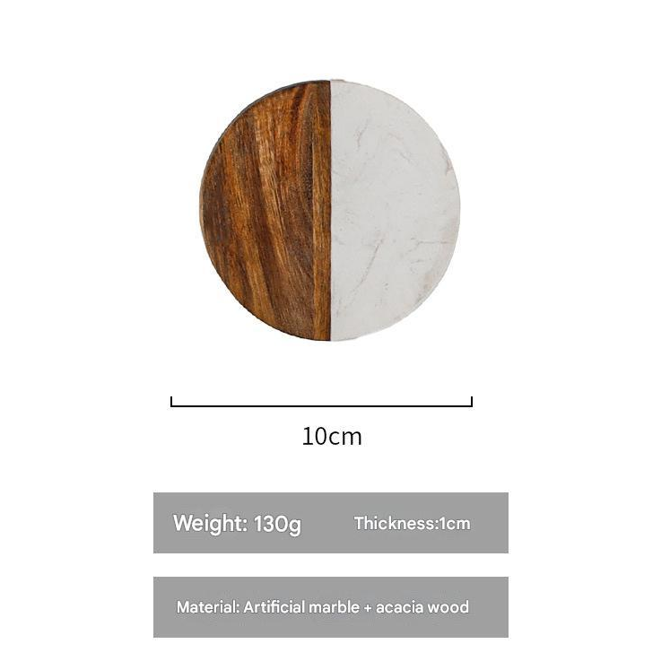 กลมสีขาว