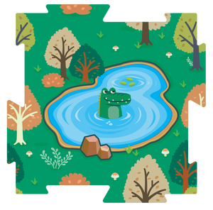 Wholesales MTiny <strong>Coding</strong> Kit Treasure Trail Map Pack - Product Image 6