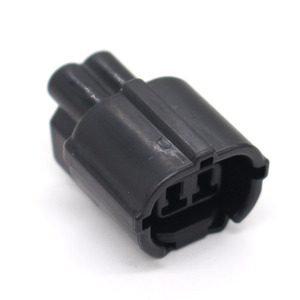 173090-2 2 Pin TE AMP 1.8mm Female <strong>Control</strong> <strong>Temperature</strong> <strong>Sensor</strong> Connector Fit for Mazda