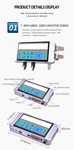 Новый Inline цифровой Интеллектуальный струйный принтер ARFA - Product Image 6