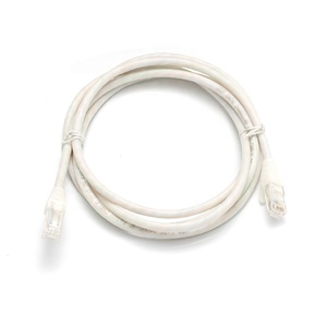 网络UTP SFTP跳线CAT6 CAT5E CAT7固体绞线CU CCA - Product Image 5