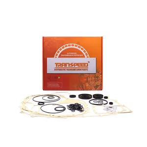 TRANSPEED M4VA SWRA GD1 Automatic Transmission Super Master Kit for AIRWAVE CIVIC HX SATURN 1996-ON Transmission Drivetrain - Product Image 3