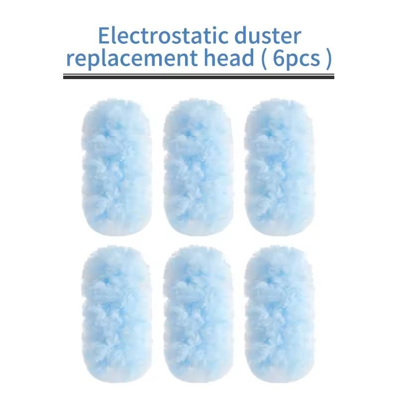 Bleu ciel - Remplacement